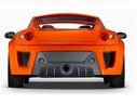 2011 Mastretta MXT