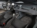 2011 Mastretta MXT