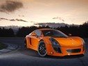 2011 Mastretta MXT