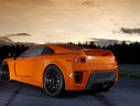 2011 Mastretta MXT