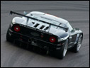 2007 Matech_Racing Ford GT