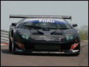 2007 Matech_Racing Ford GT