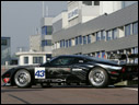 2007 Matech_Racing Ford GT