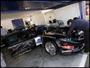2007 Matech_Racing Ford GT