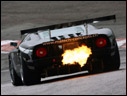 2007 Matech_Racing Ford GT