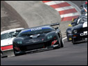 2007 Matech_Racing Ford GT