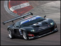 2007 Matech_Racing Ford GT