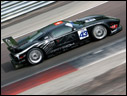 2007 Matech_Racing Ford GT