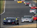2007 Matech_Racing Ford GT