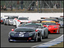 2007 Matech_Racing Ford GT