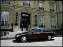 2003 Maybach 57
