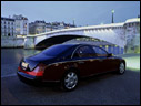 2003 Maybach 57