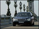 2003 Maybach 57
