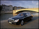 2003 Maybach 57