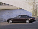 2003 Maybach 57
