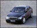 2003 Maybach 57