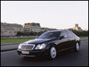 2003 Maybach 57