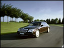 2003 Maybach 57