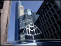 2003 Maybach 57