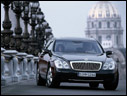 2003 Maybach 57