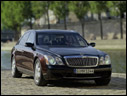 2003 Maybach 57