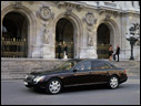 2003 Maybach 57