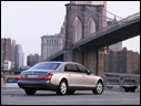 2003 Maybach 62