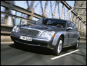 2003 Maybach 62