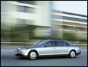 2003 Maybach 62