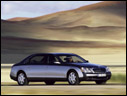 2003 Maybach 62