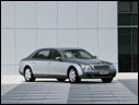 2003 Maybach 62