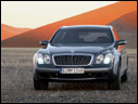 2003 Maybach 62