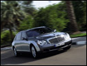 2003 Maybach 62