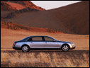 2003 Maybach 62