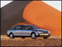 2003 Maybach 62