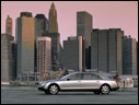 2003 Maybach 62