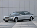 2003 Maybach 62