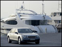 2003 Maybach 62