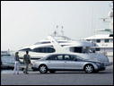 2003 Maybach 62