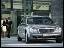 2003 Maybach 62
