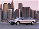2003 Maybach 62