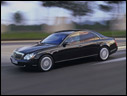 2005 Maybach 57 S