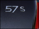 2005 Maybach 57 S
