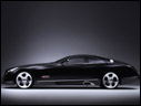2005 Maybach Exelero Concept