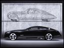 2005 Maybach Exelero Concept