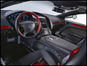 2005 Maybach Exelero Concept