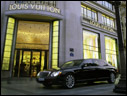 2007 Maybach 62 S