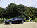 2007 Maybach 62 S