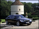 2007 Maybach 62 S