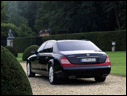 2007 Maybach 62 S